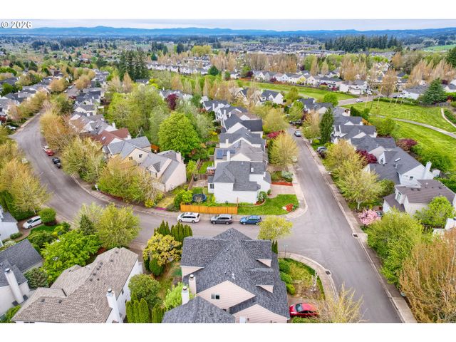 14610 Nw DAWNWOOD Dr, Portland, OR 97229