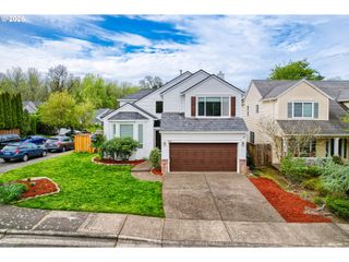 14610 Nw DAWNWOOD Dr, Portland, OR 97229