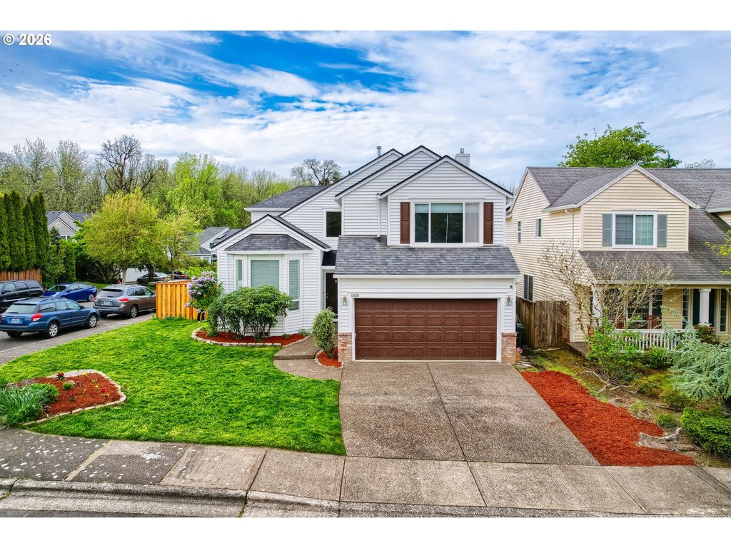 14610 Nw DAWNWOOD Dr, Portland, OR 97229