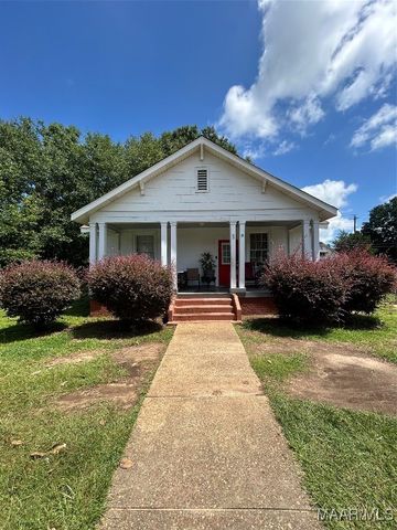 5 Johnson Avenue, Montgomery, AL 36110