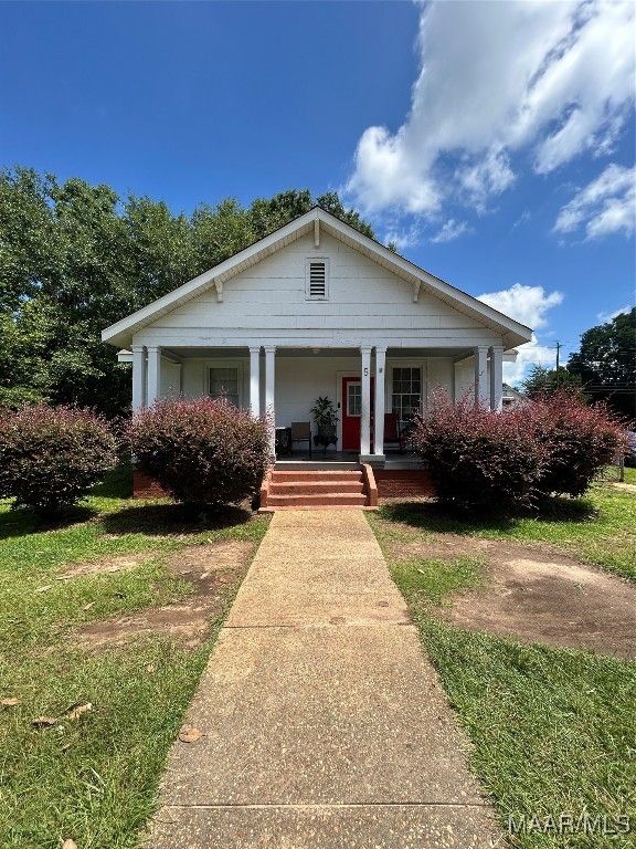 5 Johnson Avenue, Montgomery, AL 36110