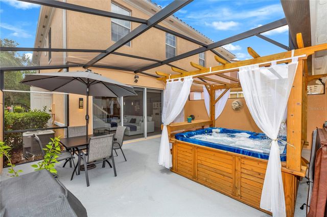 8418 LEATHERLEAF LANE, Orlando, FL 32827