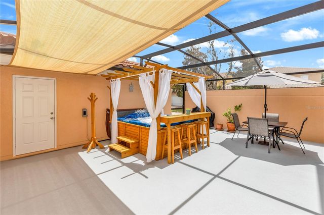 8418 LEATHERLEAF LANE, Orlando, FL 32827