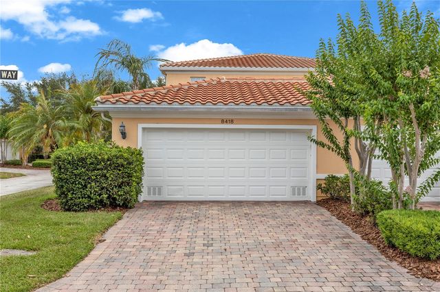 8418 LEATHERLEAF LANE, Orlando, FL 32827