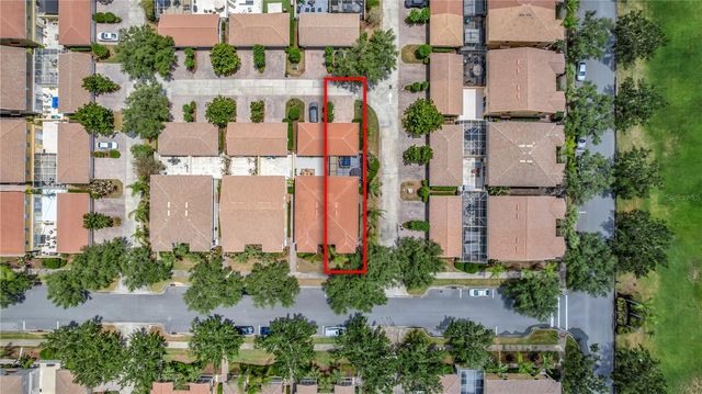 8418 LEATHERLEAF LANE, Orlando, FL 32827
