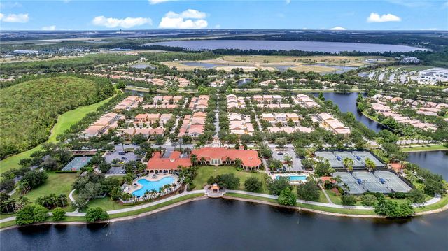 8418 LEATHERLEAF LANE, Orlando, FL 32827