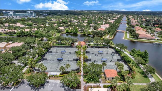 8418 LEATHERLEAF LANE, Orlando, FL 32827