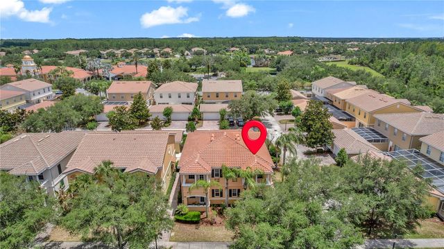8418 LEATHERLEAF LANE, Orlando, FL 32827