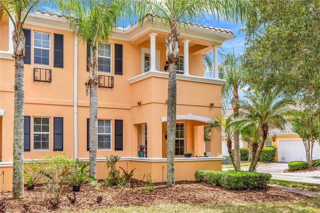 8418 LEATHERLEAF LANE, Orlando, FL 32827