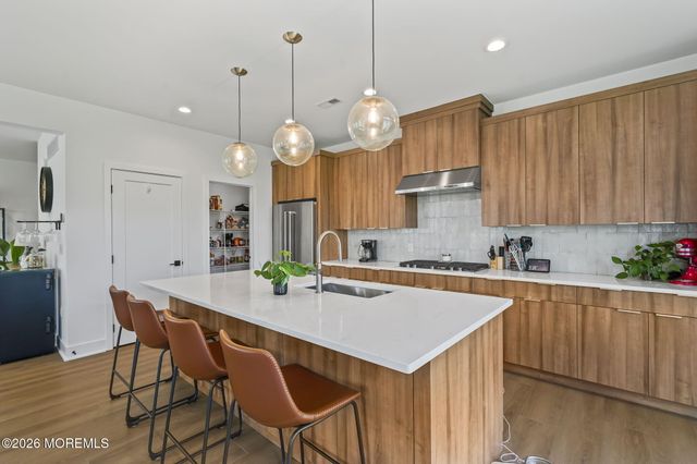 170 Mustang Drive, Manalapan, NJ 07726