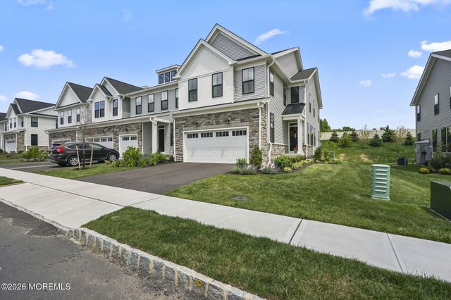 170 Mustang Drive, Manalapan, NJ 07726