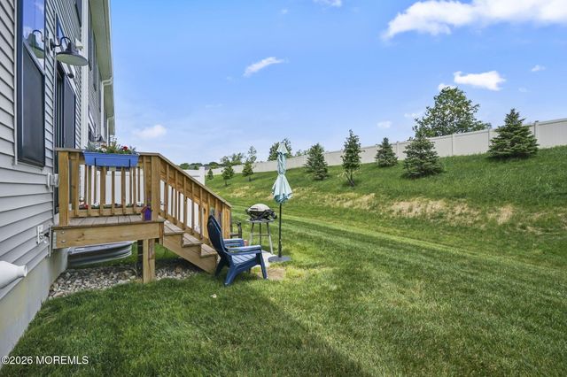 170 Mustang Drive, Manalapan, NJ 07726