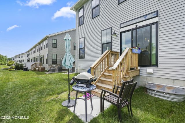 170 Mustang Drive, Manalapan, NJ 07726