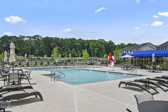 170 Mustang Drive, Manalapan, NJ 07726