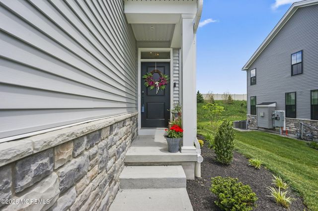 170 Mustang Drive, Manalapan, NJ 07726
