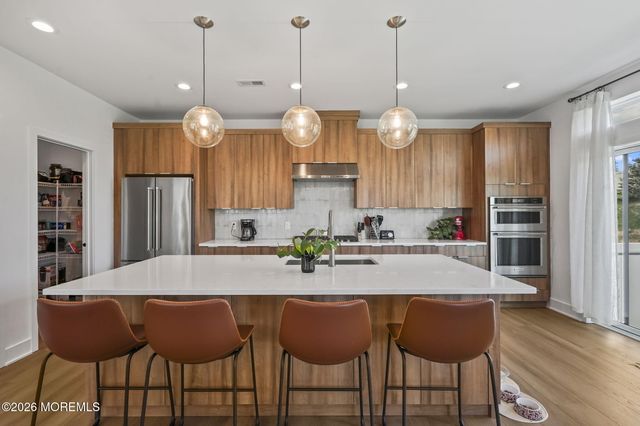 170 Mustang Drive, Manalapan, NJ 07726