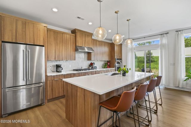 170 Mustang Drive, Manalapan, NJ 07726