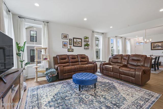 170 Mustang Drive, Manalapan, NJ 07726