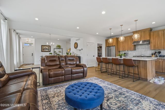 170 Mustang Drive, Manalapan, NJ 07726