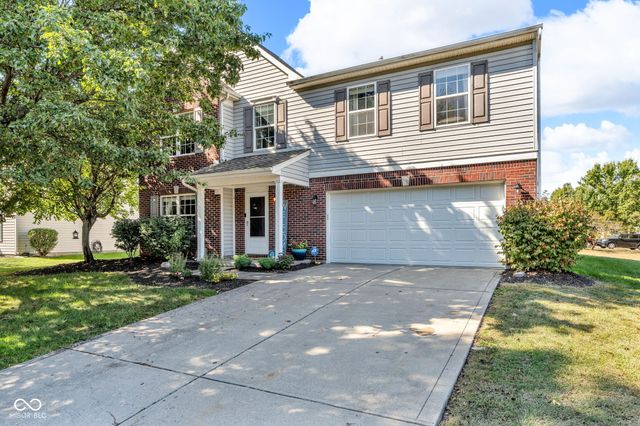 19367 Roudebush Boulevard, Noblesville, IN 46060