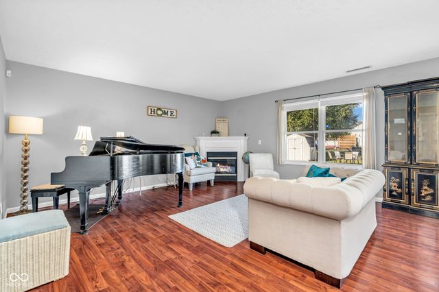 19367 Roudebush Boulevard, Noblesville, IN 46060