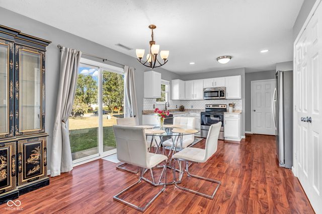 19367 Roudebush Boulevard, Noblesville, IN 46060