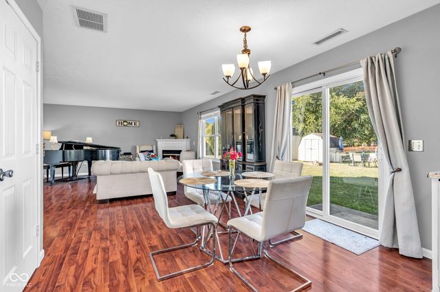 19367 Roudebush Boulevard, Noblesville, IN 46060
