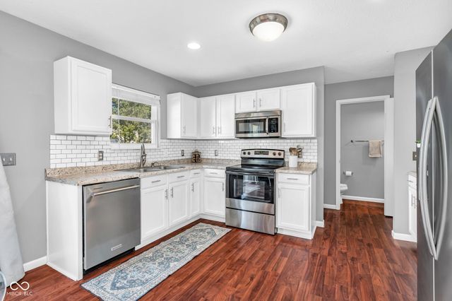 19367 Roudebush Boulevard, Noblesville, IN 46060