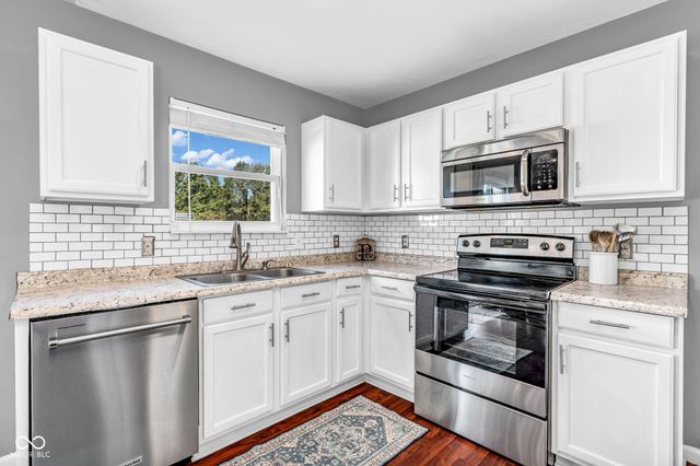 19367 Roudebush Boulevard, Noblesville, IN 46060