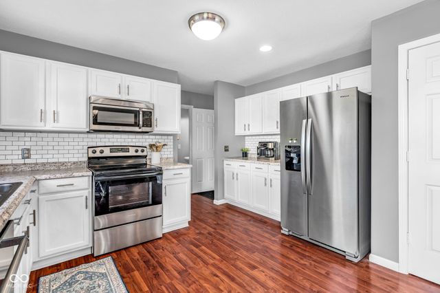 19367 Roudebush Boulevard, Noblesville, IN 46060