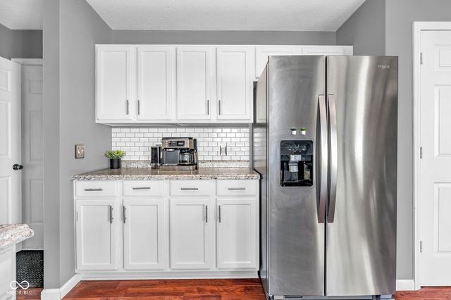 19367 Roudebush Boulevard, Noblesville, IN 46060
