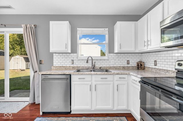19367 Roudebush Boulevard, Noblesville, IN 46060