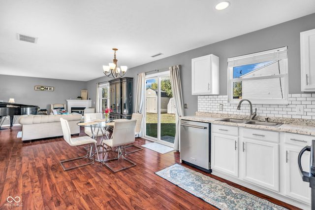 19367 Roudebush Boulevard, Noblesville, IN 46060