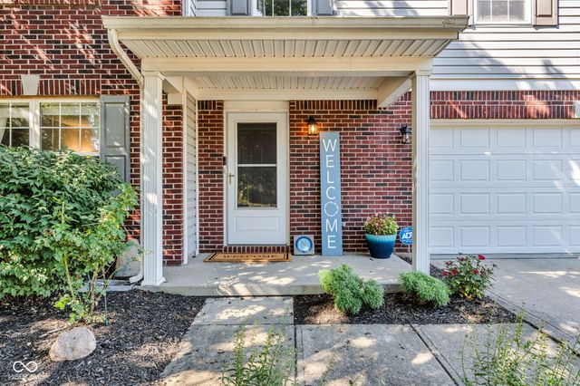 19367 Roudebush Boulevard, Noblesville, IN 46060