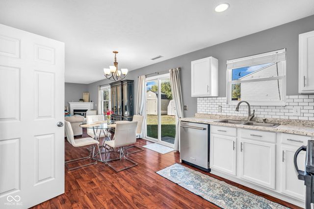19367 Roudebush Boulevard, Noblesville, IN 46060