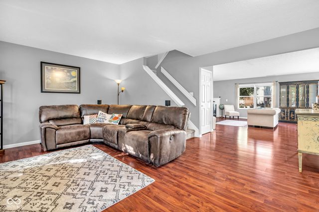 19367 Roudebush Boulevard, Noblesville, IN 46060