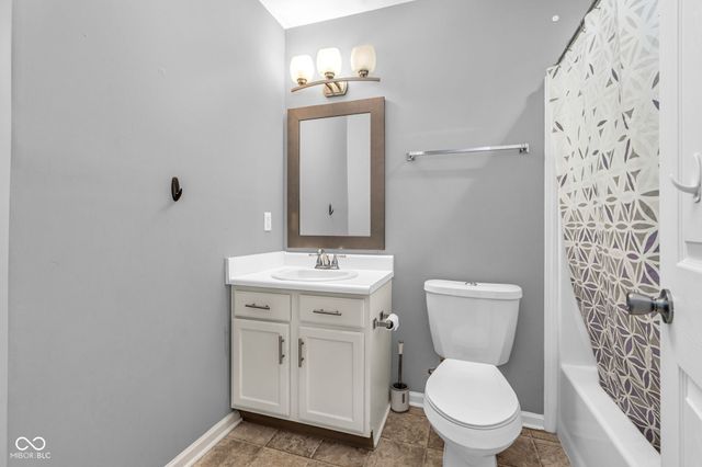 19367 Roudebush Boulevard, Noblesville, IN 46060