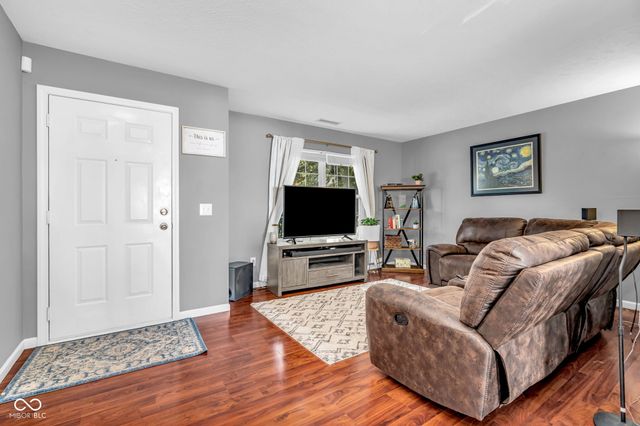 19367 Roudebush Boulevard, Noblesville, IN 46060