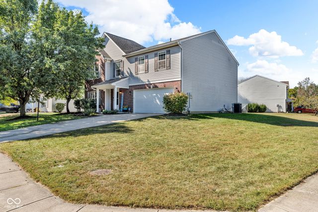 19367 Roudebush Boulevard, Noblesville, IN 46060