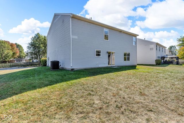 19367 Roudebush Boulevard, Noblesville, IN 46060