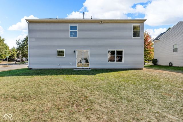 19367 Roudebush Boulevard, Noblesville, IN 46060