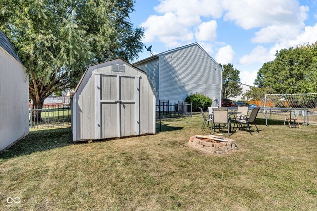 19367 Roudebush Boulevard, Noblesville, IN 46060