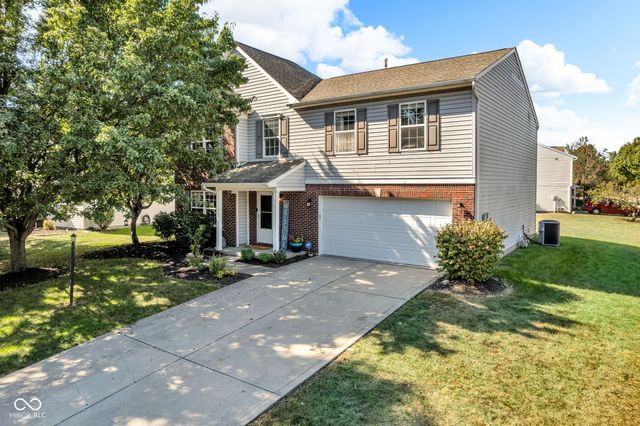 19367 Roudebush Boulevard, Noblesville, IN 46060