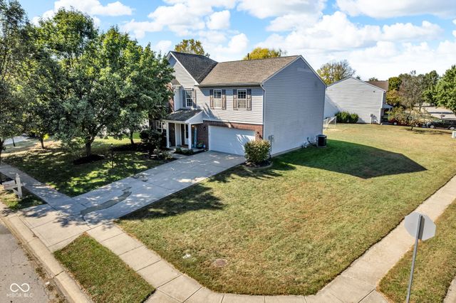 19367 Roudebush Boulevard, Noblesville, IN 46060