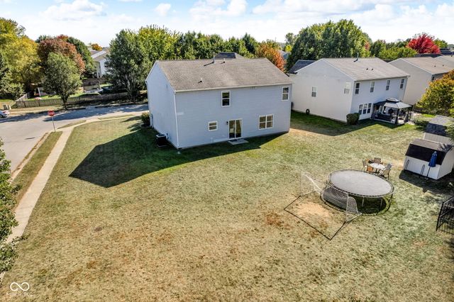 19367 Roudebush Boulevard, Noblesville, IN 46060