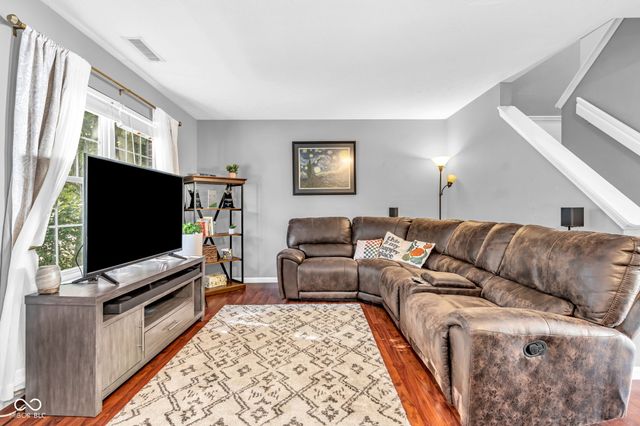 19367 Roudebush Boulevard, Noblesville, IN 46060