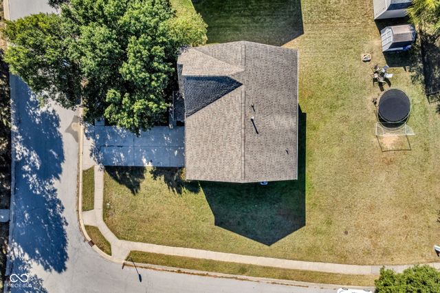 19367 Roudebush Boulevard, Noblesville, IN 46060