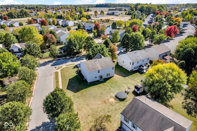 19367 Roudebush Boulevard, Noblesville, IN 46060