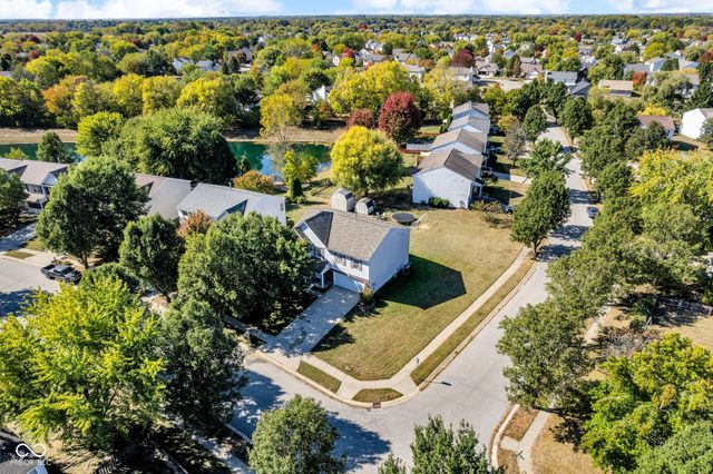 19367 Roudebush Boulevard, Noblesville, IN 46060