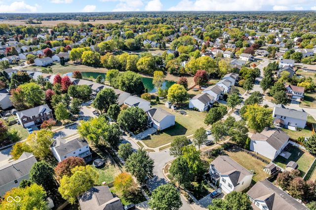 19367 Roudebush Boulevard, Noblesville, IN 46060